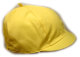 カラー体操帽（黄）