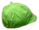 カラー体操帽（黄緑）